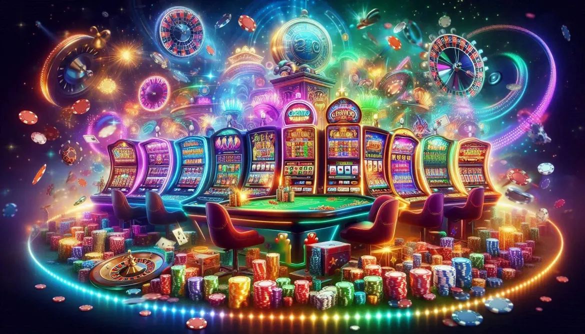 Gorilla Casino
